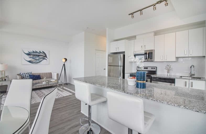 611-11611 Yonge Street, Richmond Hill | Image 1