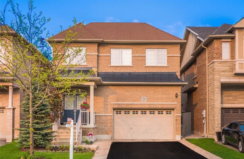 390 Gilpin Drive, Newmarket | Image 1