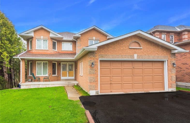 603 Goodyear Crescent, Newmarket | Image 1