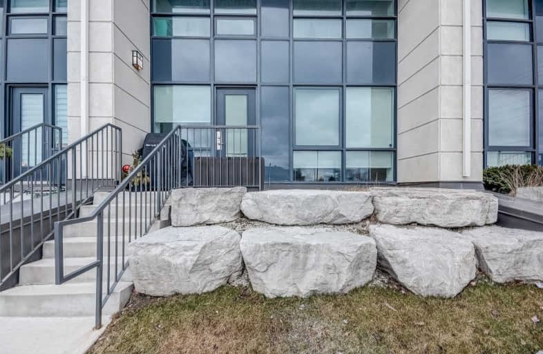 110-12 Woodstream Boulevard, Vaughan | Image 1