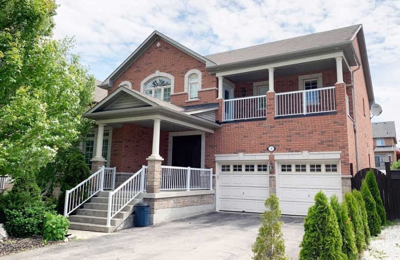 19 Via Campanile, Vaughan | Image 1