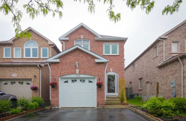 109 Laird Drive, Markham | Image 1