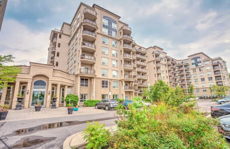 103-2 Maison Parc Court, Vaughan | Image 1