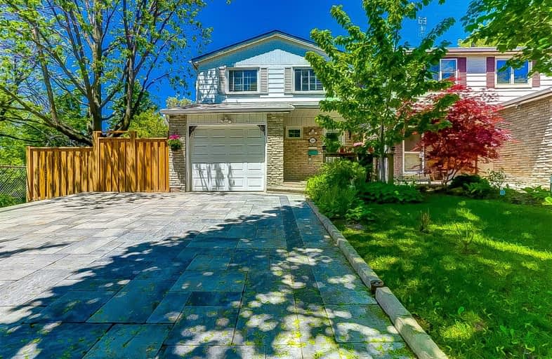 109 Donnamora Crescent, Markham | Image 1