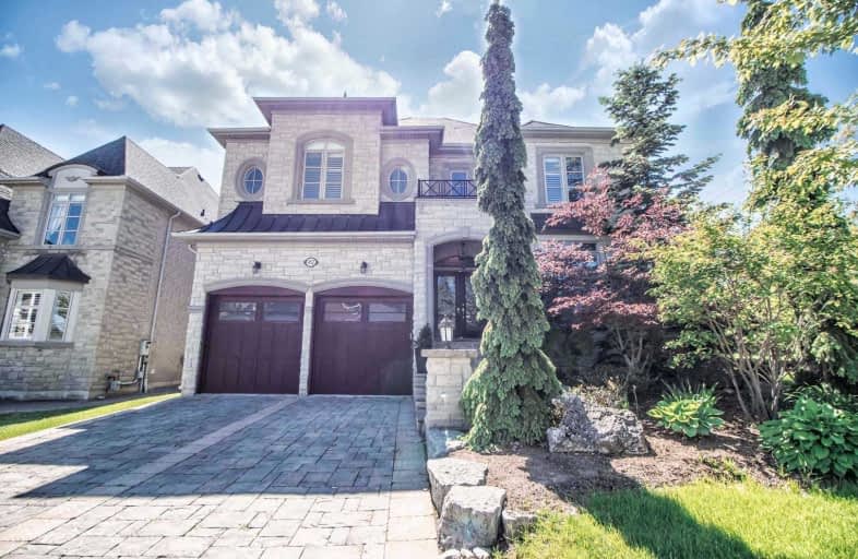 452 Paradelle Drive, Richmond Hill | Image 1