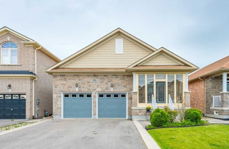 86 Faris Street, Bradford West Gwillimbury | Image 1