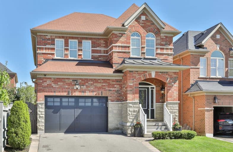 211 Sir Benson Drive, Vaughan | Image 1