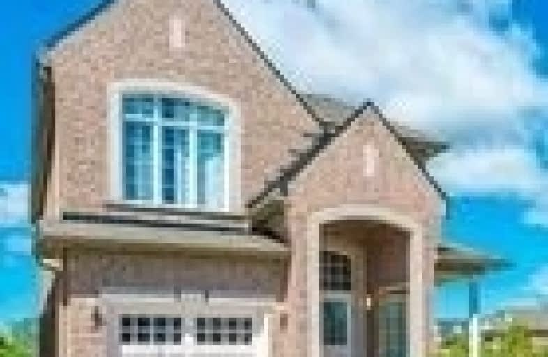 350 Ravineview Drive, Vaughan | Image 1