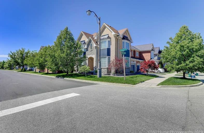 145 Oakborough Drive, Markham | Image 1