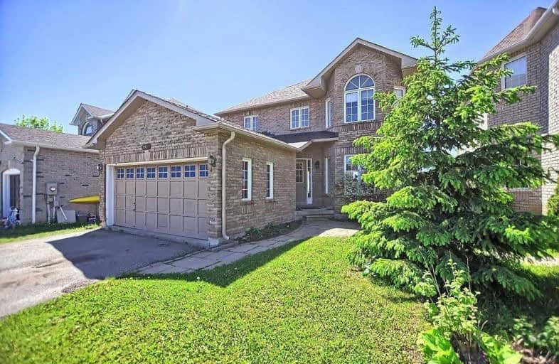 1952 Romina Court, Innisfil | Image 1