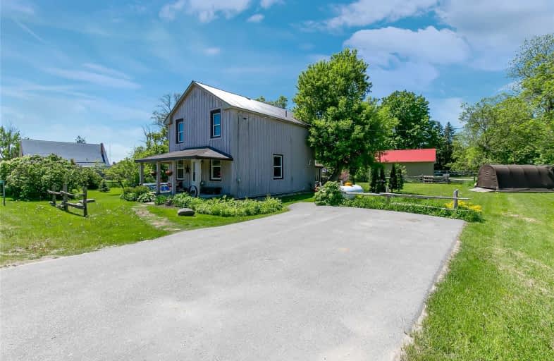 8756 Concession Road 2, Adjala Tosorontio | Image 1