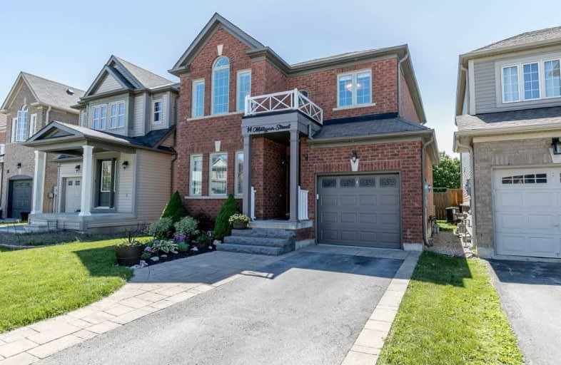 14 Milligan Street, Bradford West Gwillimbury | Image 1