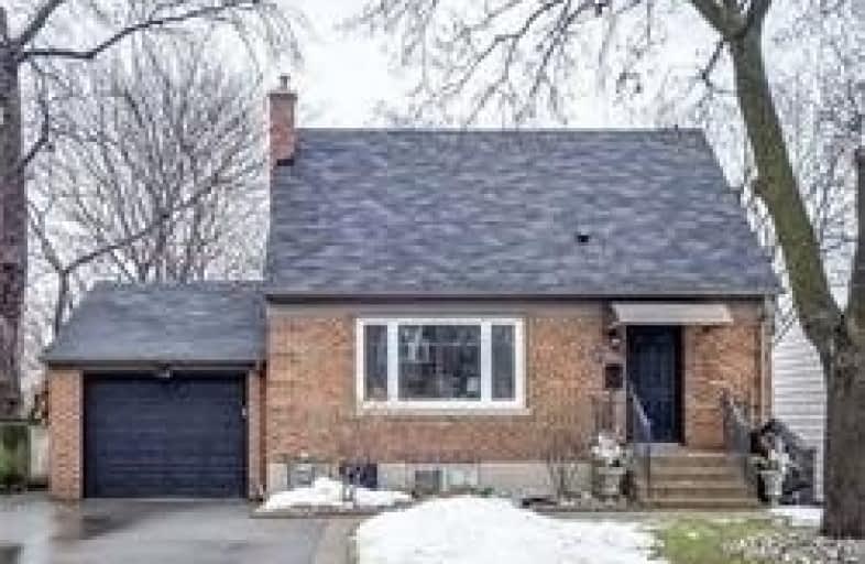 81 Lawrence Avenue, Richmond Hill | Image 1