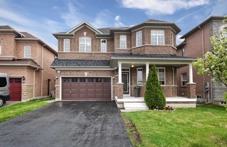 25 Camden Drive, Vaughan | Image 1