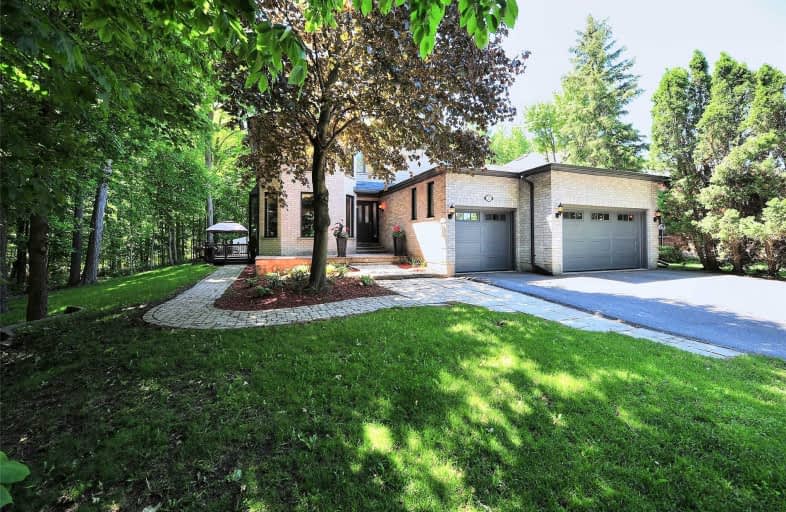 17 Brookbank Court, Markham | Image 1
