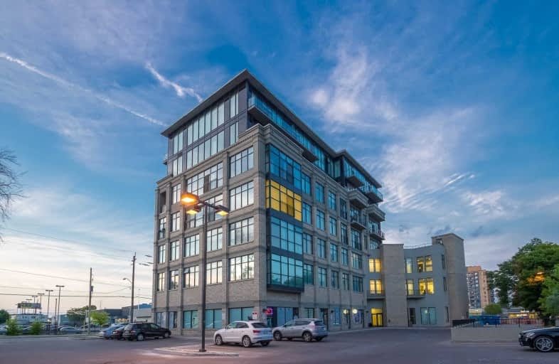 604-10376 Yonge Street, Richmond Hill | Image 1