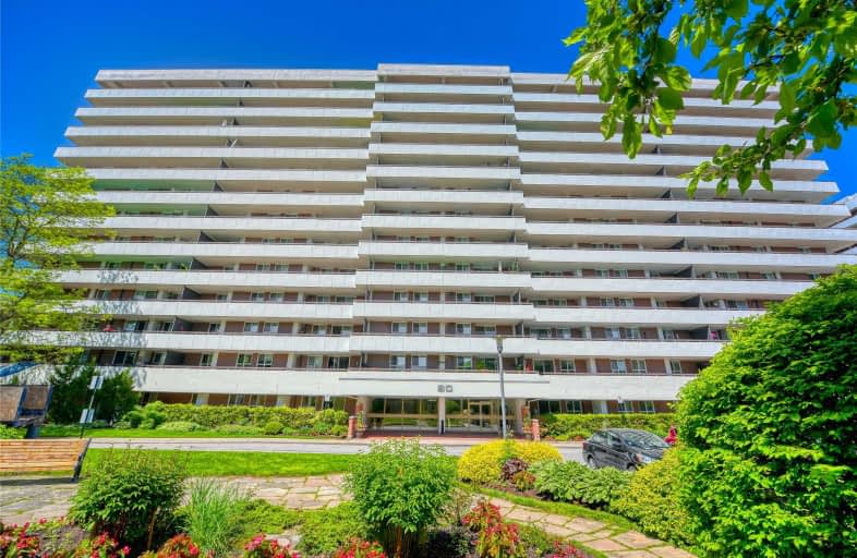 807-80 Inverlochy Boulevard, Markham | Image 1