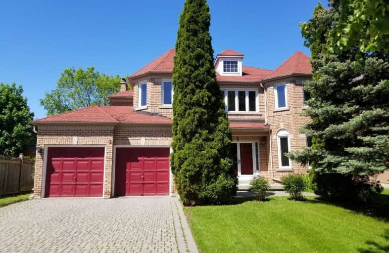2 Highview Crescent, Richmond Hill | Image 1