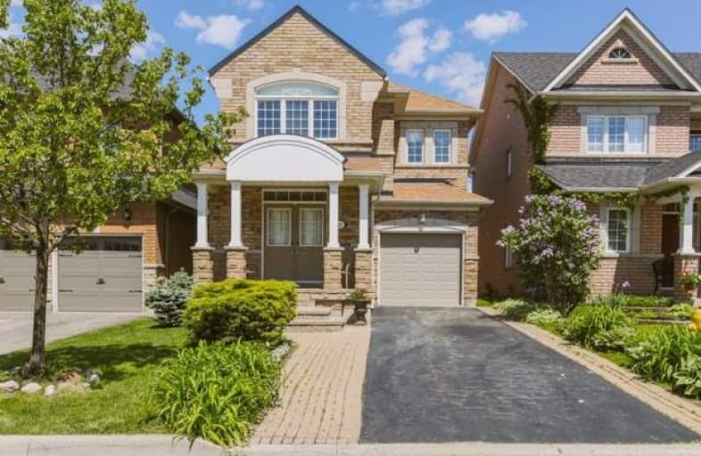 65 Daphnia Drive, Vaughan | Image 1