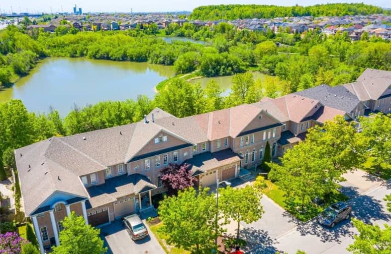 272 Wildberry Crescent, Vaughan | Image 1