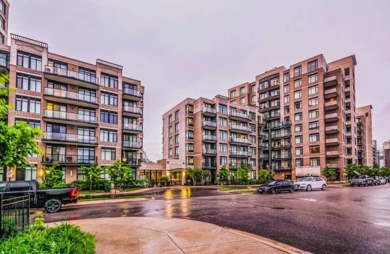 320-111 Upper Duke Crescent, Markham | Image 1