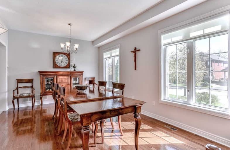 5 Lena Drive, Richmond Hill | Image 1