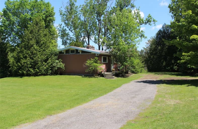 7169 Concession Road 2, Uxbridge | Image 1