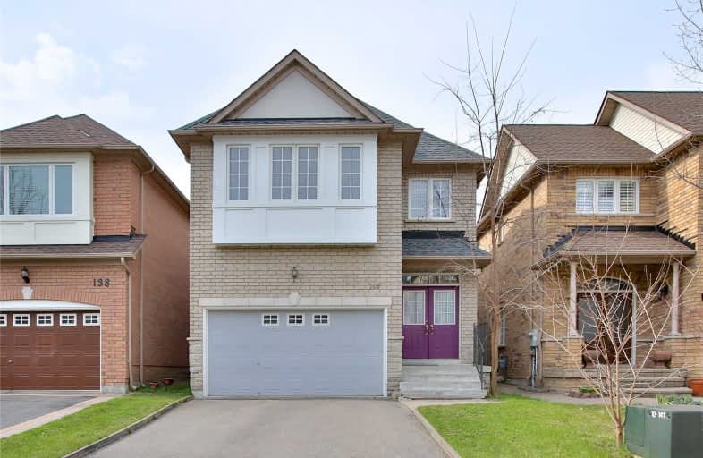 140 Bentoak Crescent, Vaughan | Image 1
