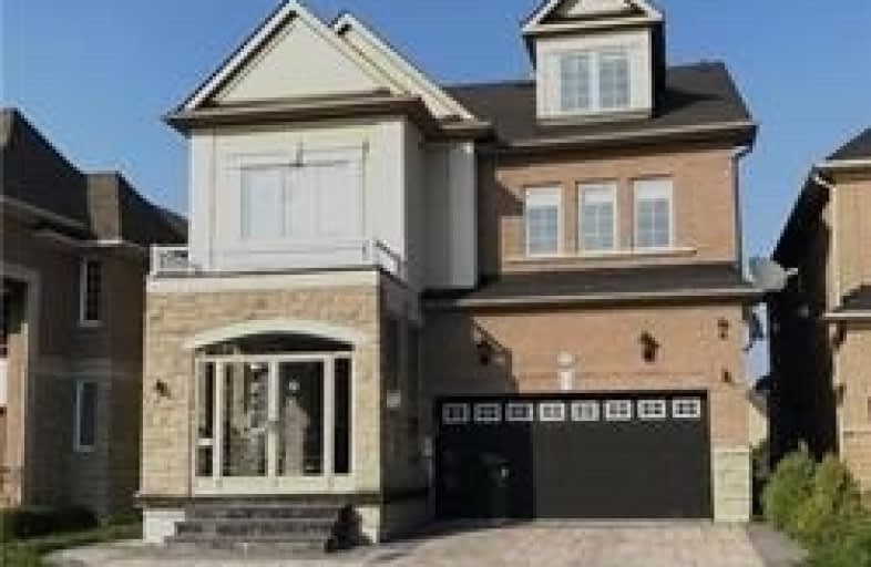 101 Knightshade Drive, Vaughan | Image 1