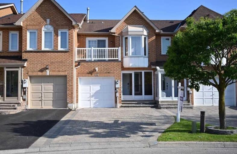 19 Thames Court, Richmond Hill | Image 1