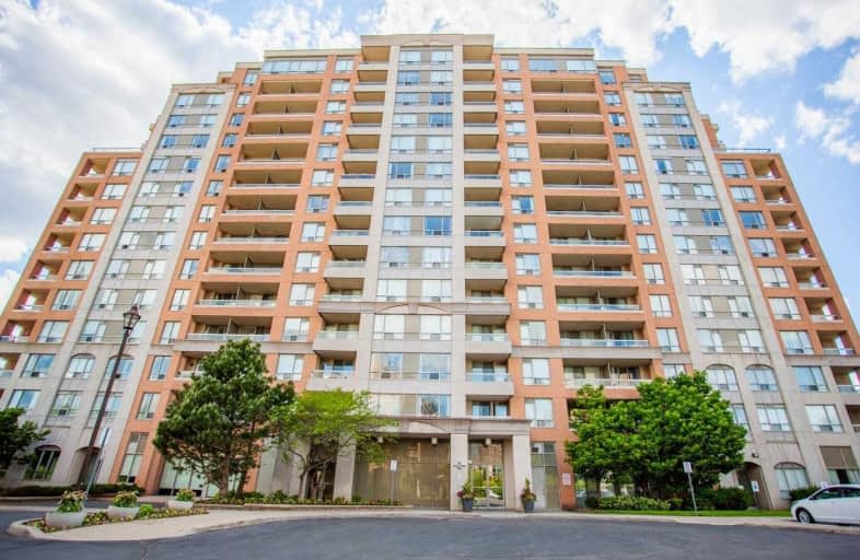 208-9 Northern Heights Drive, Richmond Hill | Image 1