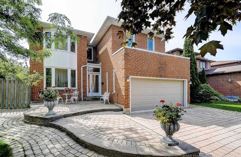 1 Brookshire Circle, Markham | Image 1