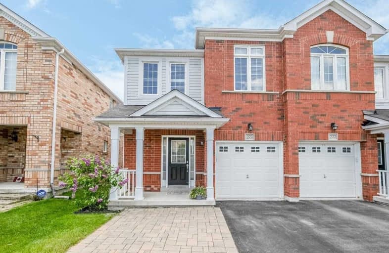 273 Reeves Way Boulevard, Whitchurch Stouffville | Image 1