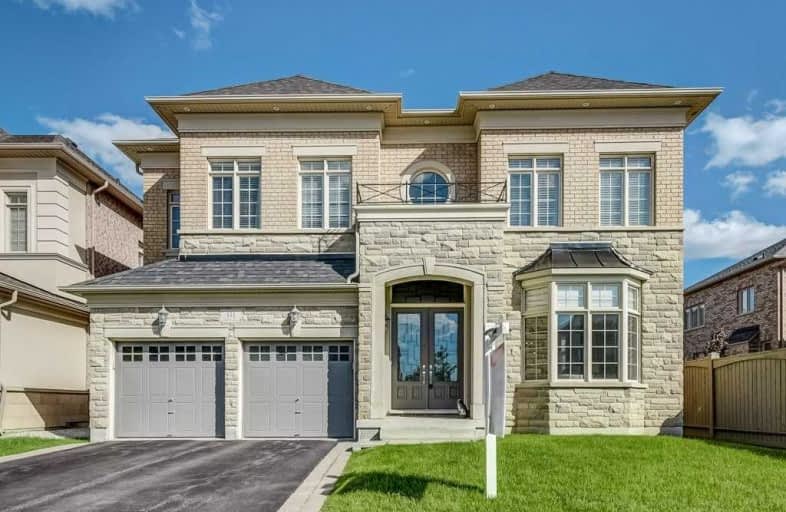 111 Stanton Avenue, Vaughan | Image 1