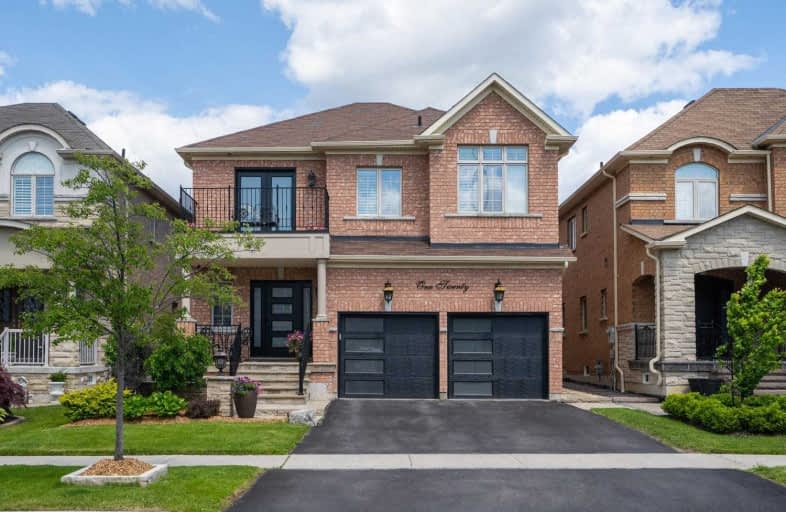 120 Greenview Circle, Vaughan | Image 1
