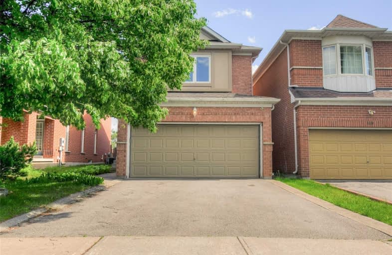 151 Snowdon Circle, Markham | Image 1