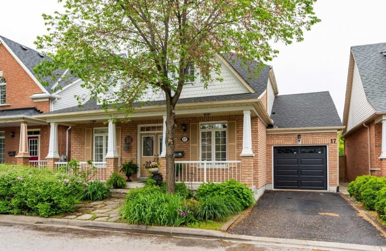 17 Thomas Bales Drive, Markham | Image 1