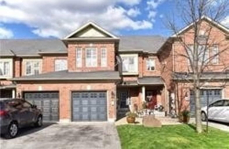 583 Osler Court, Newmarket | Image 1