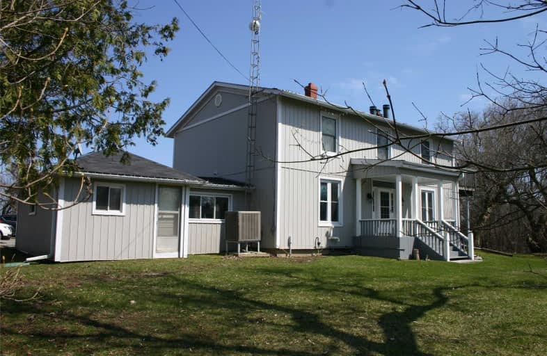 9249 Durham Regional Road 1, Uxbridge | Image 1