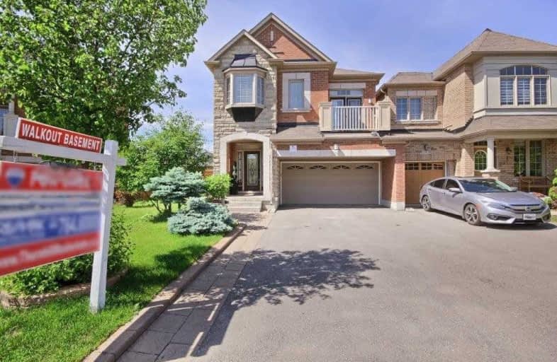 158 Foxwood Road, Vaughan | Image 1