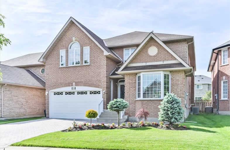 21 Lisa Crescent, Richmond Hill | Image 1
