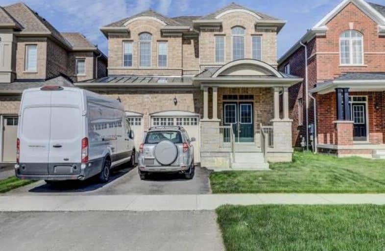 298 Inverness Way, Bradford West Gwillimbury | Image 1