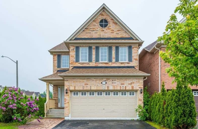 107 Laurier Avenue, Richmond Hill | Image 1