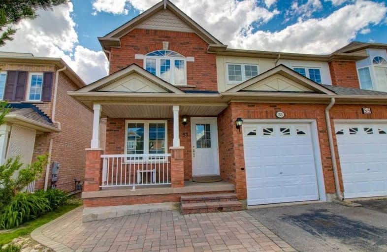 53 Maple Ridge Crescent, Markham | Image 1