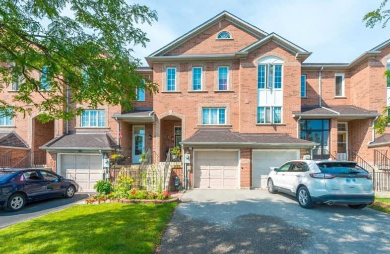 57 Lucena Crescent, Vaughan | Image 1