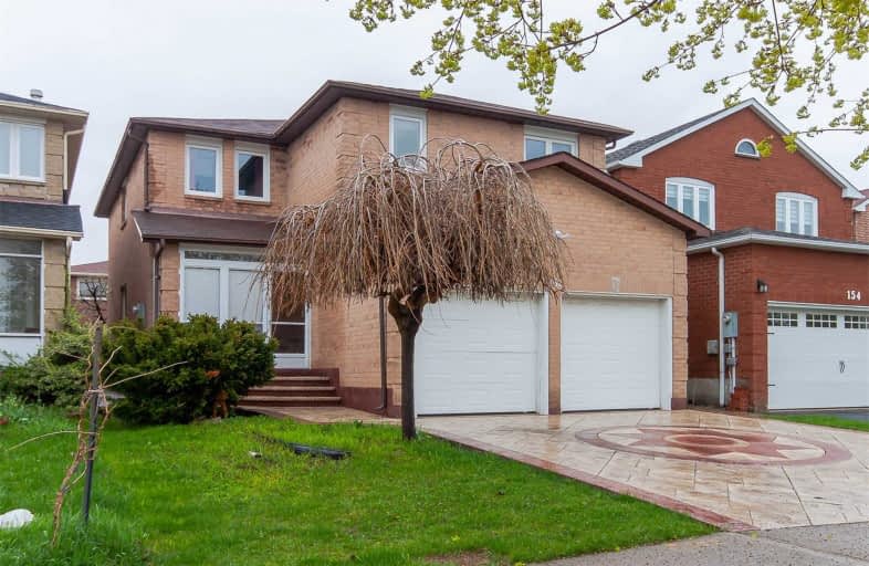 152 Judith Avenue, Vaughan | Image 1