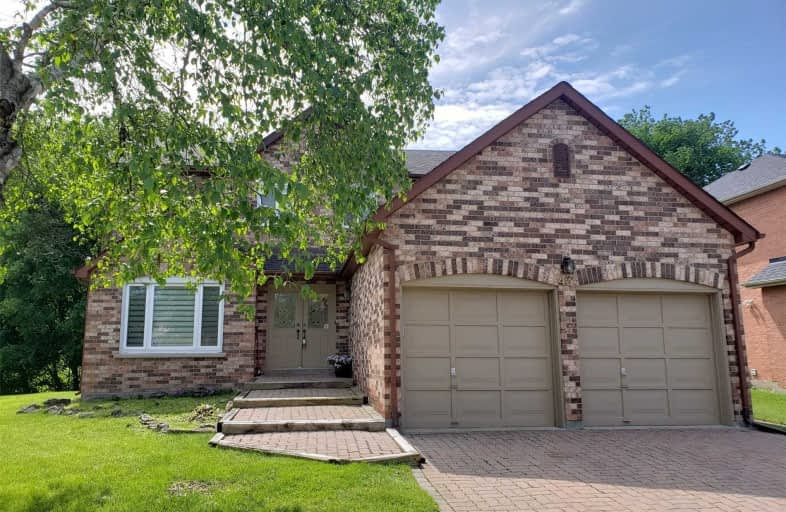 43 Crooked Stick Road, Vaughan | Image 1