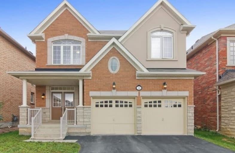 16 Apple Grove Court, Vaughan | Image 1