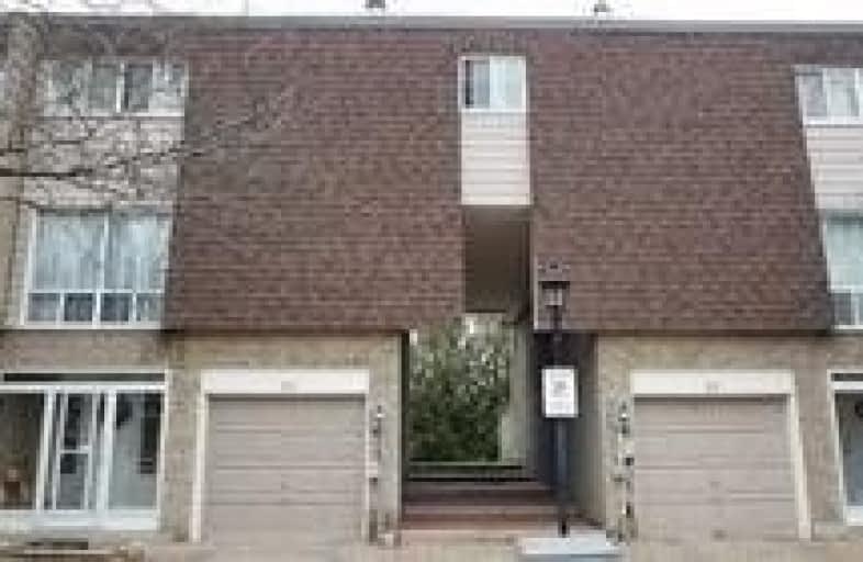 22-653 Village Parkway, Markham | Image 1