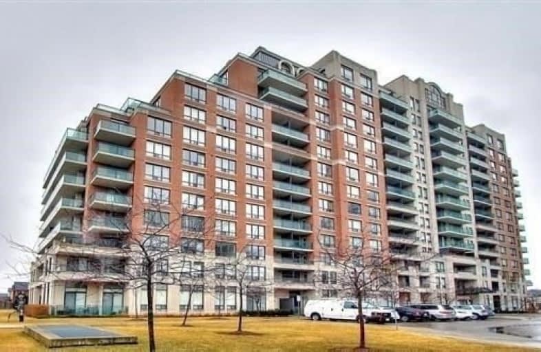 Lph7-310 Red Maple Road, Richmond Hill | Image 1
